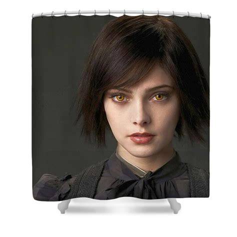 alice cullen nude