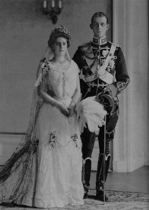 Alice De Battenberg