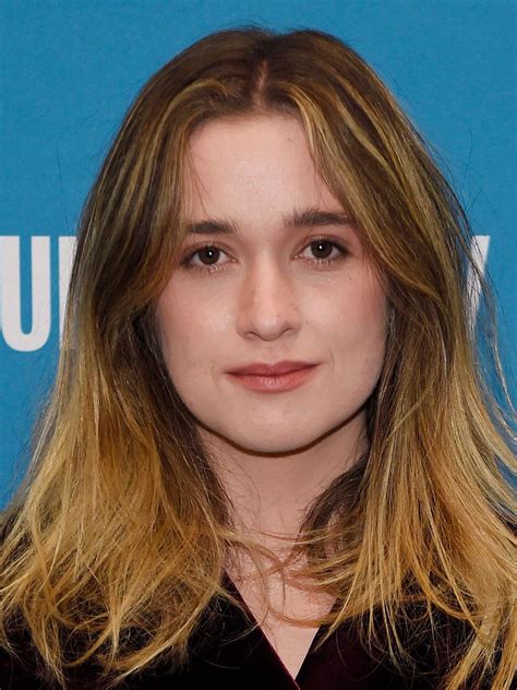 alice englert nude