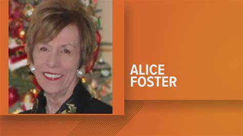 alice foster nude