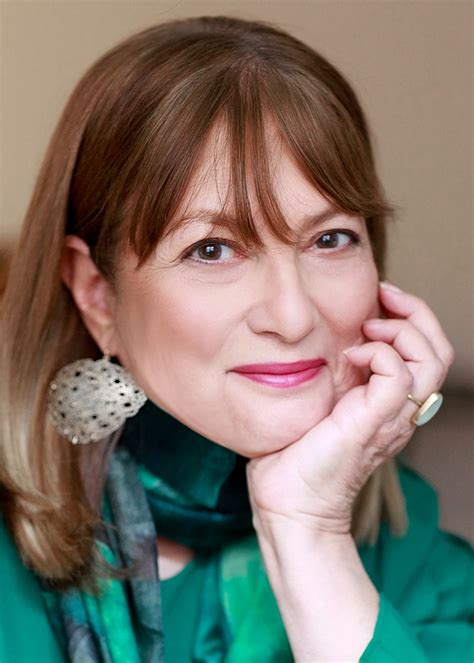 Alice Hoffman Author