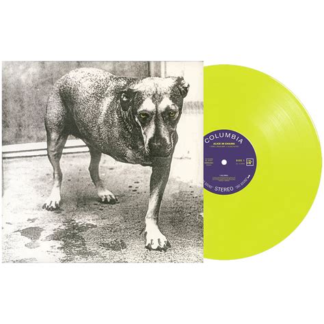 Alice In Chains Would