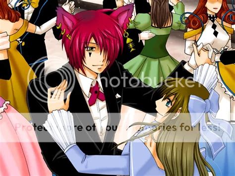 Alice In The Heart Boris Walkthrough