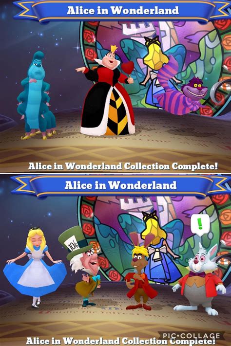 Alice In Wonderland Reddit