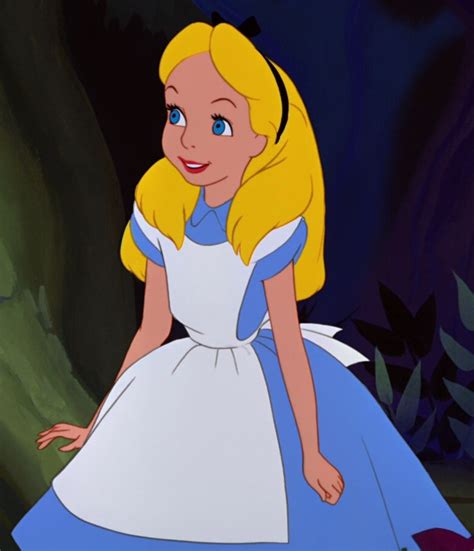 alice in wonderland wiki