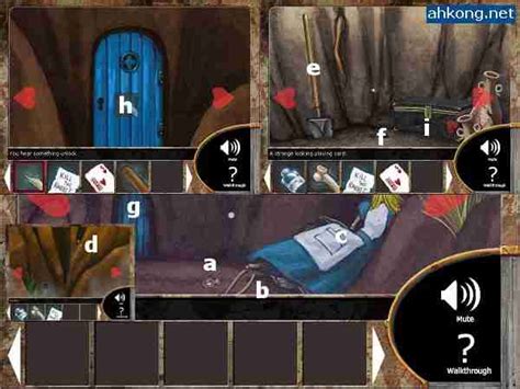 Alice Is Dead Chapter 1 Walkthrough