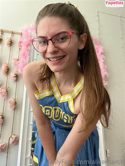 alice march onlyfans