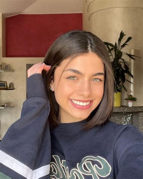 Alice Muzza Età