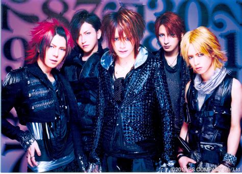 alice nine members profile in research