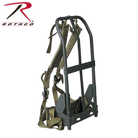 Alice Pack Frame