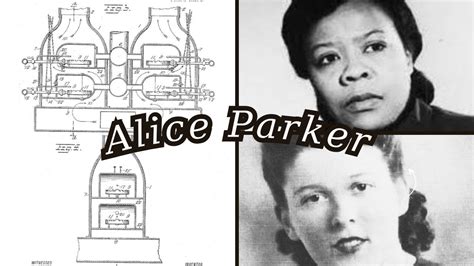 alice parker wiki