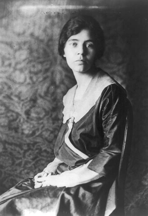 alice paul biography woman suffrage day