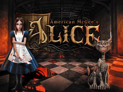 Alice Pc Game Walkthrough