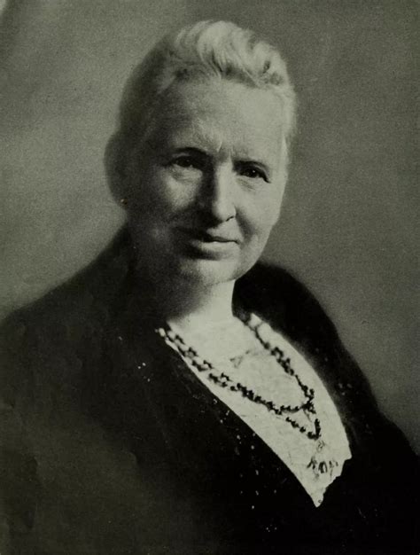 alice robertson biography