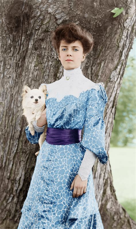 alice roosevelt longworth daughter