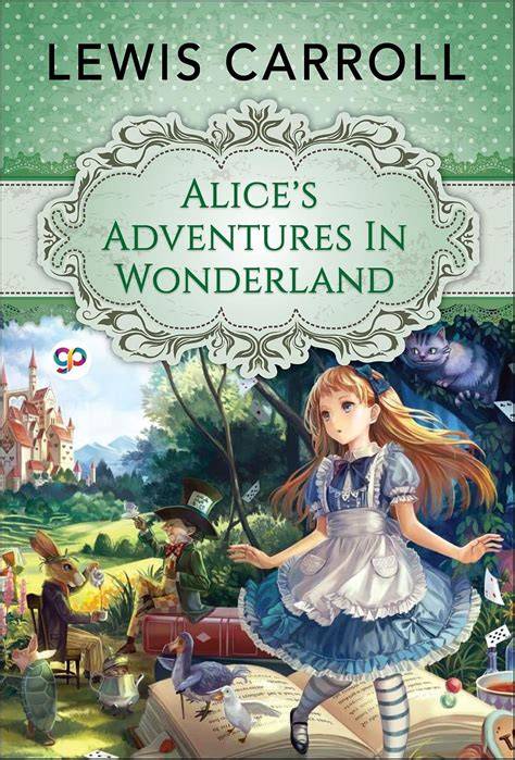 alice s adventures the complete visual guide
