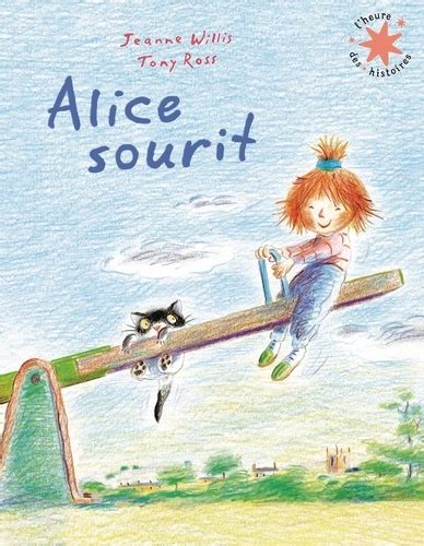 Alice Sourit