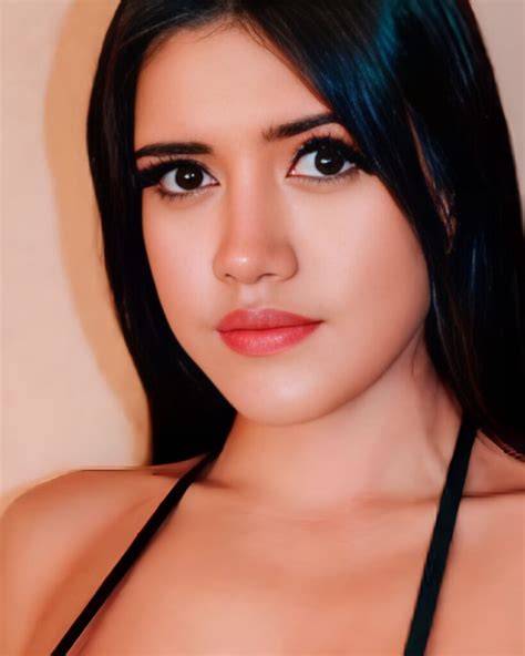 alice thunder nude