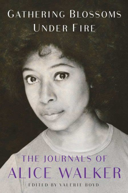 alice walker autobiography