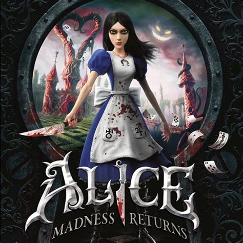 Alice Walkthrough Ign