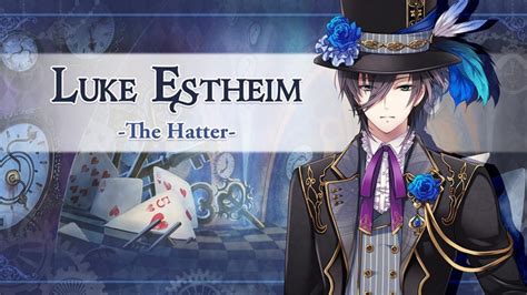 Alice Walkthrough Luke