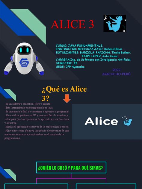 Full Download Alice 3 Action Java Tm 