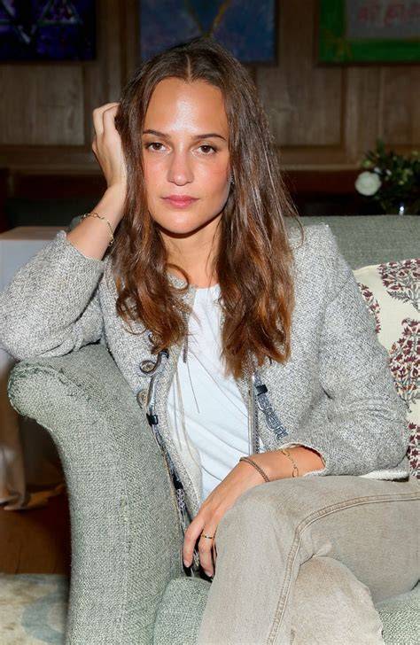 alicia vikander onlyfans