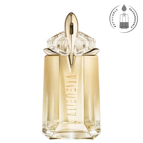 alien goddess perfume
