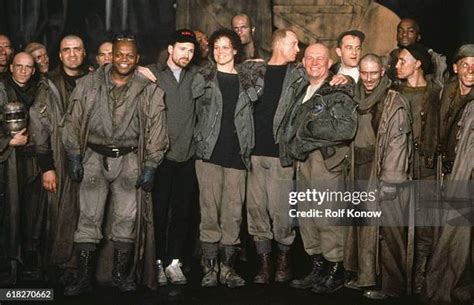 Alien 3 Cast