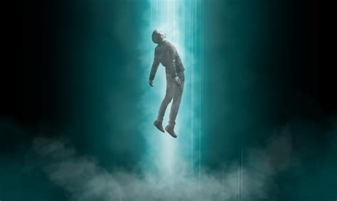 Alien Abductions