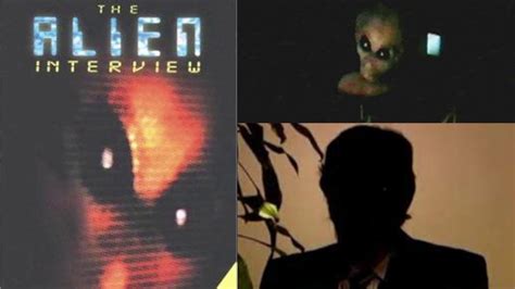 Alien Interview