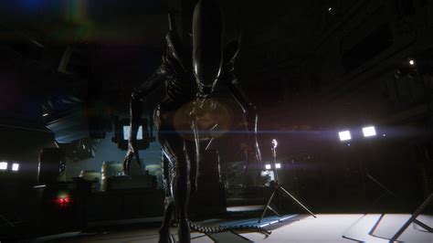 Alien Isolation Ps4 Walkthrough Ign
