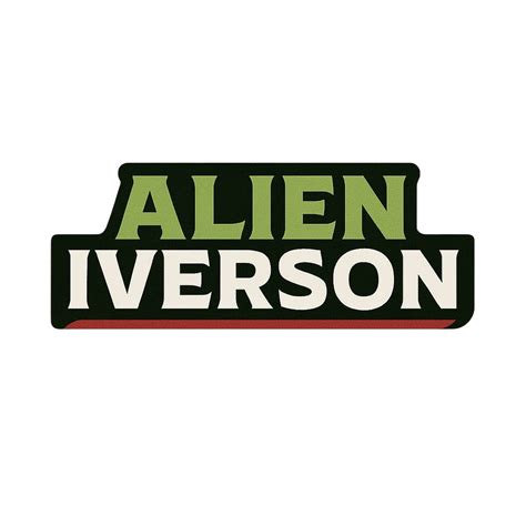 alien iverson biography