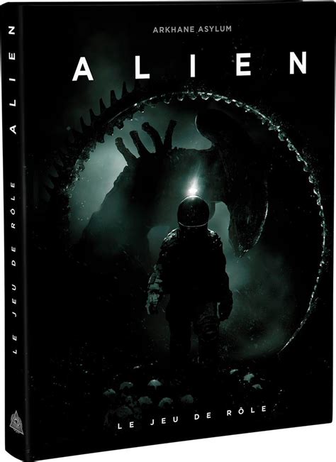 Alien Le Jeu De Role