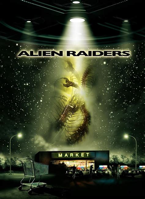 alien raiders 2008 subtitle
