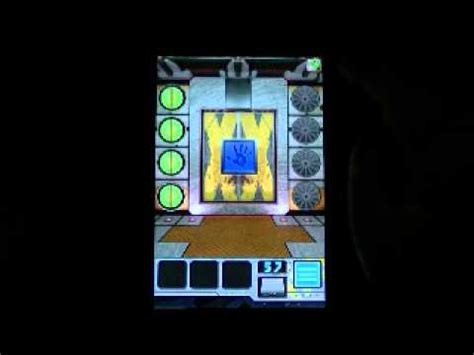 Alien Space Level 37 Walkthrough