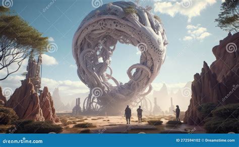 Alien Technology On Earth