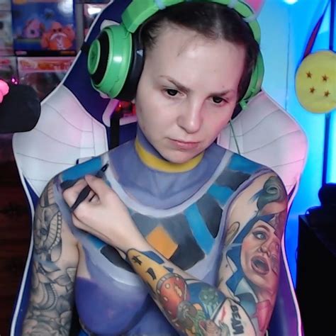 alien trash kitty OnlyFans leaked content