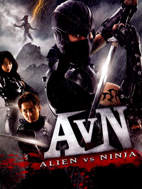 alien vs ninja in hindi for pc
