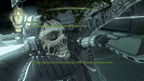 Alien Vs Predator 3 Walkthrough