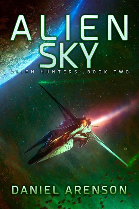 Download Alien Sky Alien Hunters Book 2 Pdf Format 