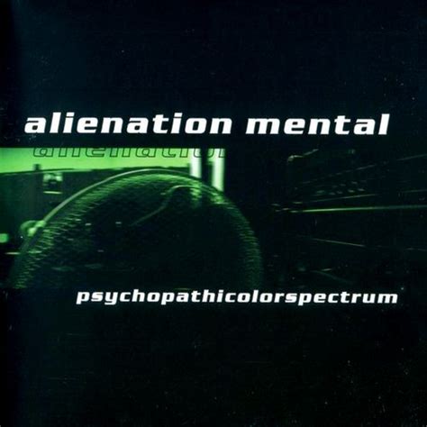 alienation mental 2011 rar