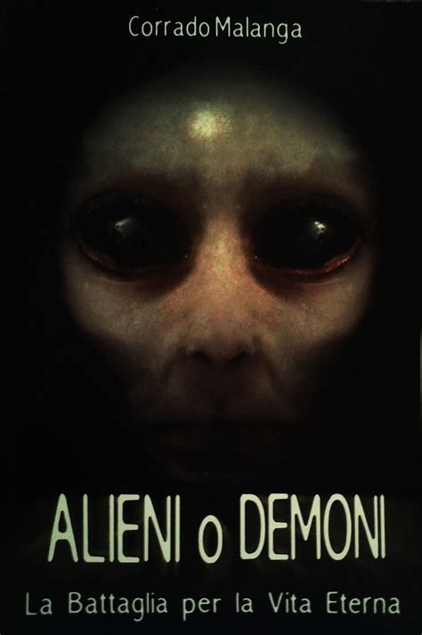 Alieni E Demoni