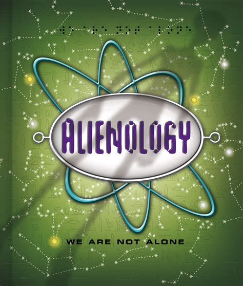 Read Online Alienology 