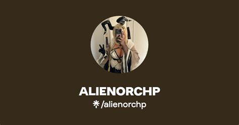 alienorchp nude