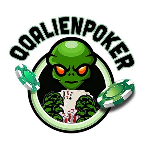 Alienpoker   Qqalienpoker Icu - Alienpoker