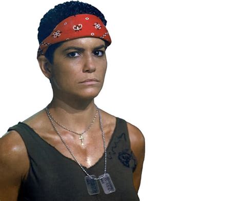 Aliens Private Vasquez