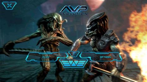 Aliens Vs Predator Evolution Walkthrough