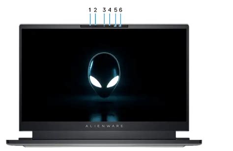 Download Alienware User Guide 