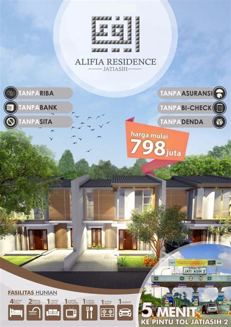 alifia residence